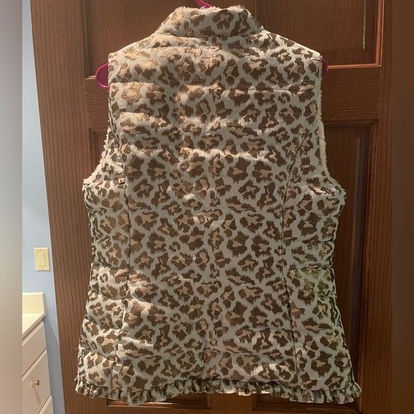 Lilly Pulitzer Gabriana vest L - Picture 6 of 8